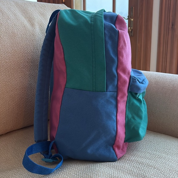 Backpack Colourblock - Picture 3 of 7